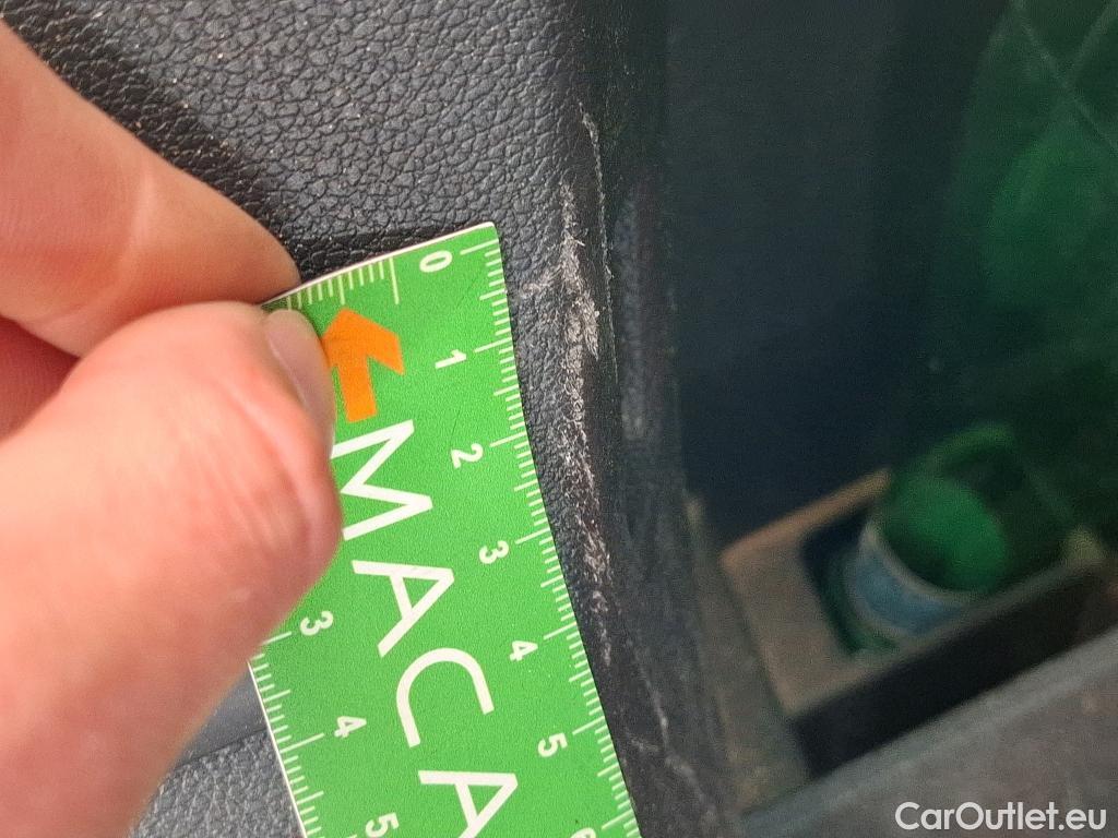  Skoda  Fabia  Ambition 1.0 MPI 80CV BVM5 E6d #36