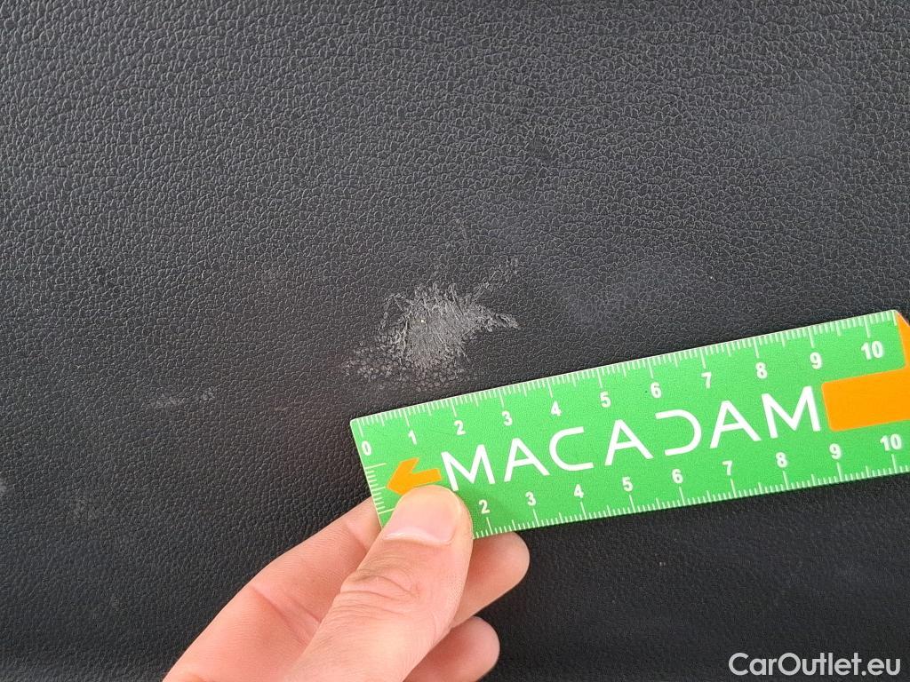  Skoda  Fabia  Ambition 1.0 MPI 80CV BVM5 E6d #30