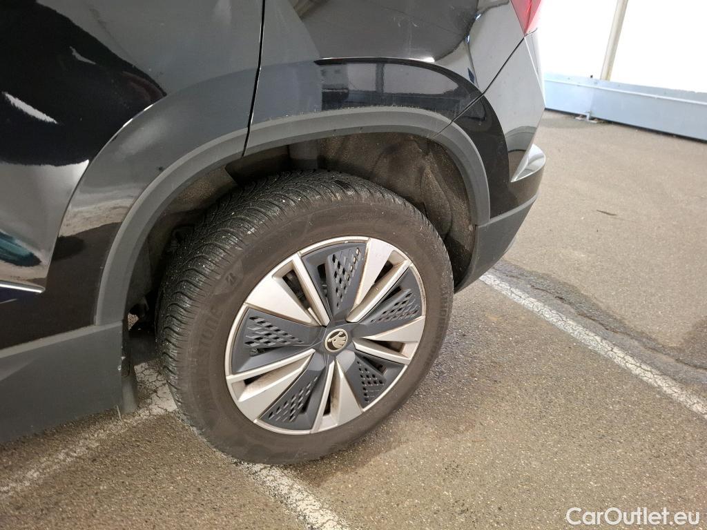  Skoda  Karoq SKODA  / 2022 / 5P / SUV 2.0 TDI 116ch DSG7 Business #23