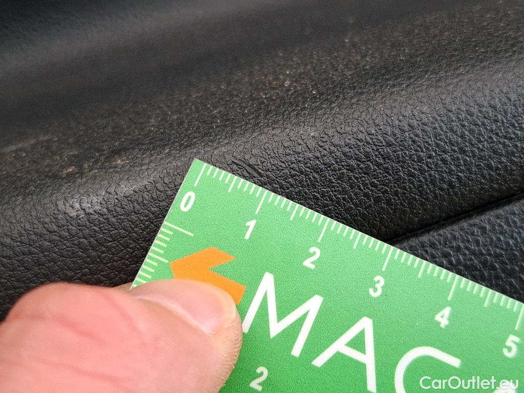  Skoda  Fabia  Ambition 1.0 MPI 80CV BVM5 E6d #21