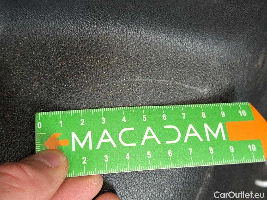  Skoda  Fabia  Ambition 1.0 MPI 80CV BVM5 E6d #35