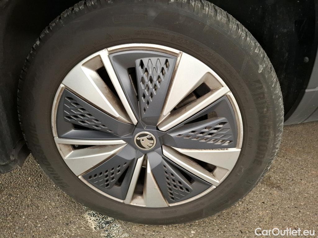  Skoda  Karoq SKODA  / 2022 / 5P / SUV 2.0 TDI 116ch DSG7 Business #17