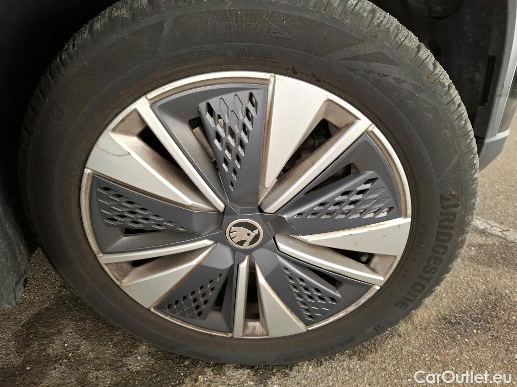  Skoda  Karoq SKODA  / 2022 / 5P / SUV 2.0 TDI 116ch DSG7 Business #27