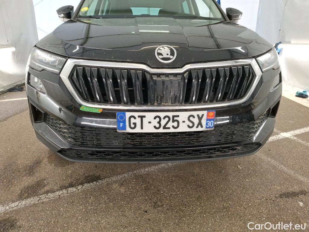 Skoda  Karoq SKODA  / 2022 / 5P / SUV 2.0 TDI 116ch DSG7 Business #30