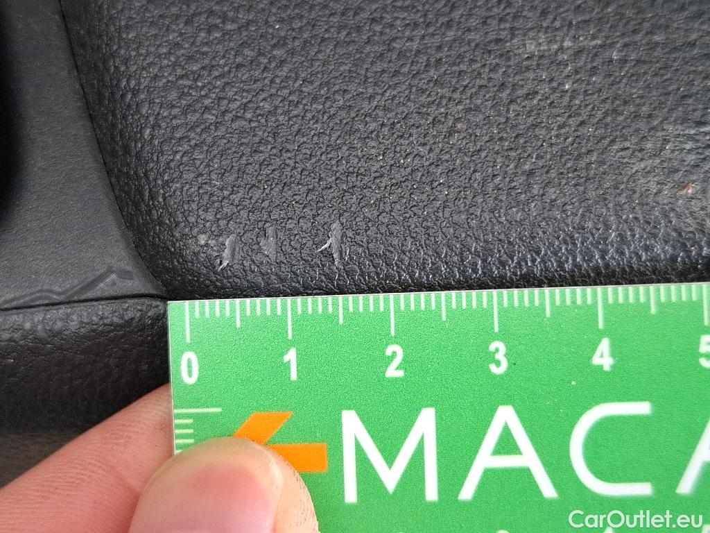  Skoda  Fabia  Ambition 1.0 MPI 80CV BVM5 E6d #20