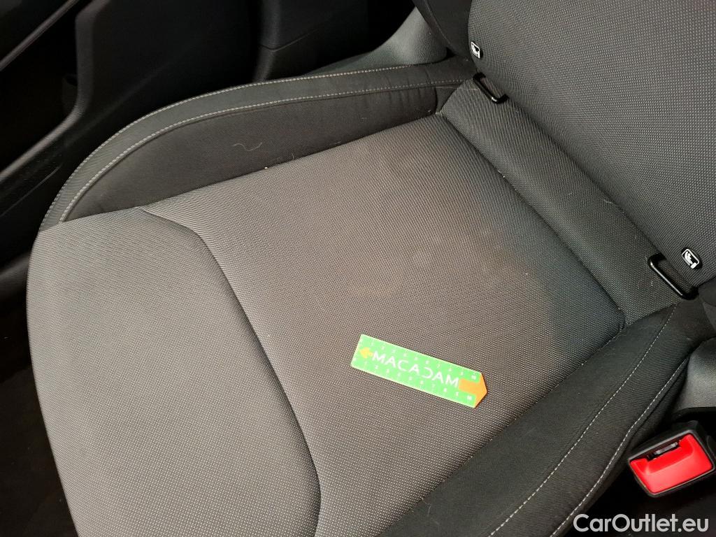  Skoda  Fabia  Ambition 1.0 MPI 80CV BVM5 E6d #45