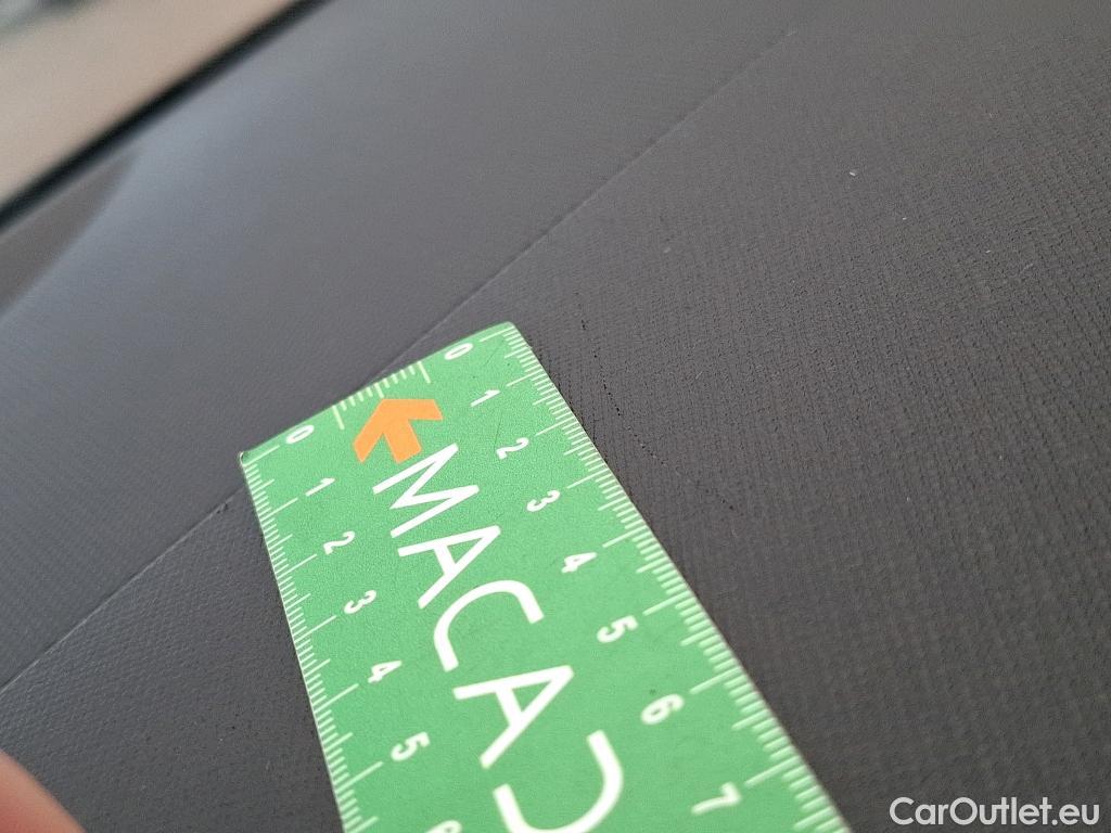  Skoda  Fabia  Ambition 1.0 MPI 80CV BVM5 E6d #8