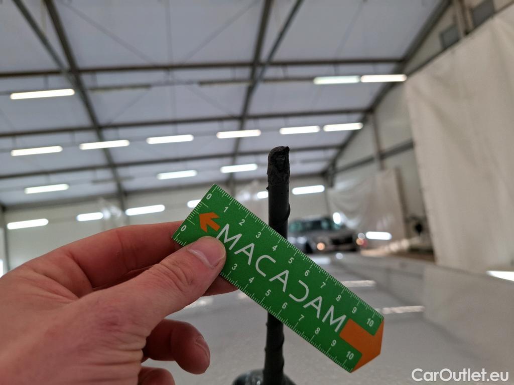  Skoda  Fabia  Ambition 1.0 MPI 80CV BVM5 E6d #41