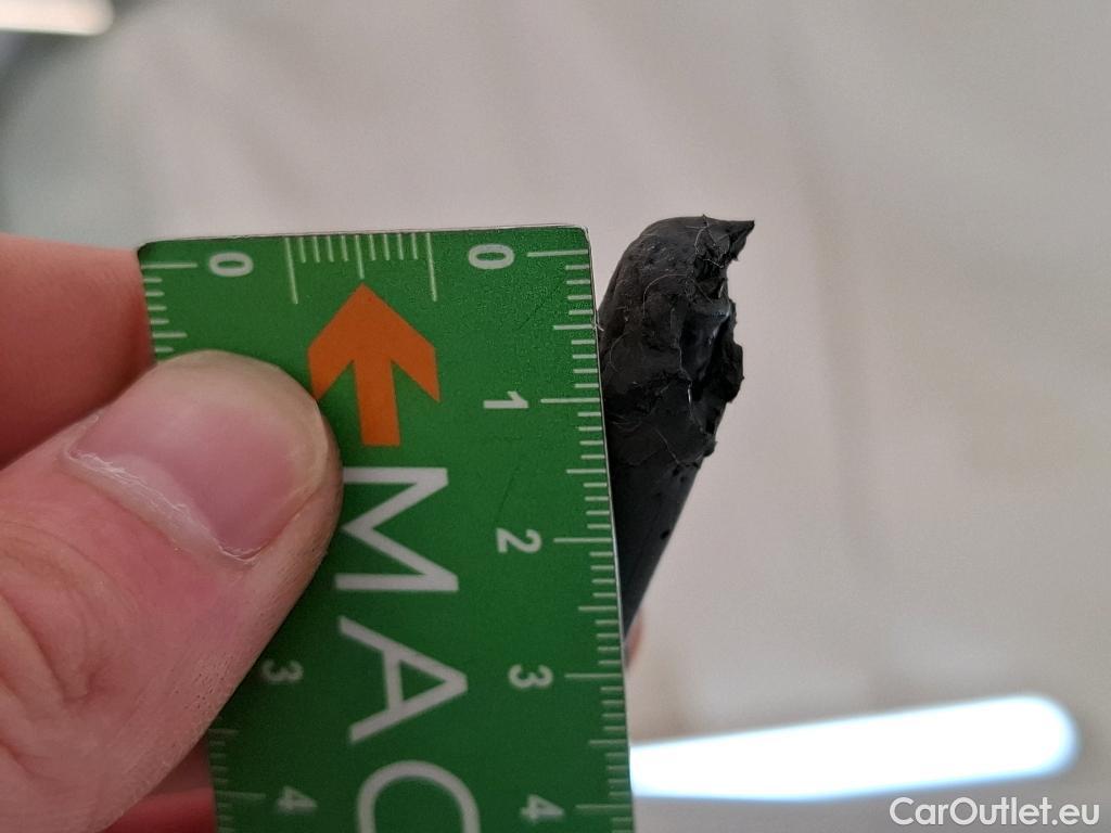  Skoda  Fabia  Ambition 1.0 MPI 80CV BVM5 E6d #42