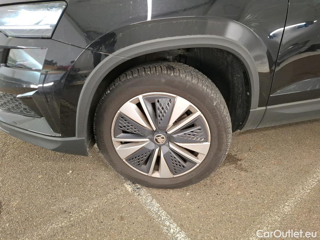  Skoda  Karoq SKODA  / 2022 / 5P / SUV 2.0 TDI 116ch DSG7 Business #16