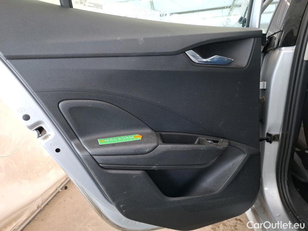  Skoda  Fabia  Ambition 1.0 MPI 80CV BVM5 E6d #14