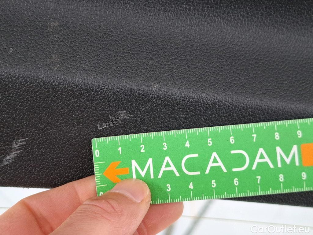  Skoda  Fabia  Ambition 1.0 MPI 80CV BVM5 E6d #33