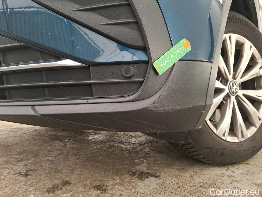  Volkswagen  Tiguan VOLKSWAGEN  / 2020 / 5P / SUV 2.0 TDI 150 DSG7 Life Business #46