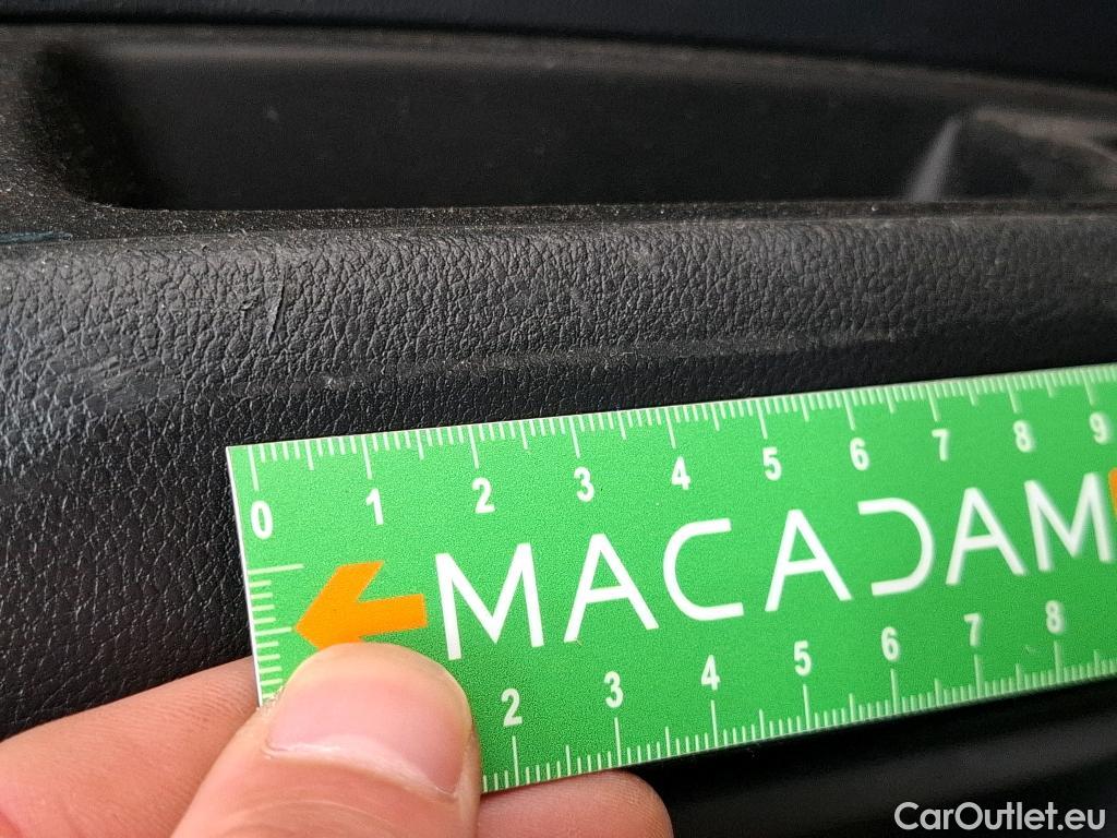  Skoda  Fabia  Ambition 1.0 MPI 80CV BVM5 E6d #15