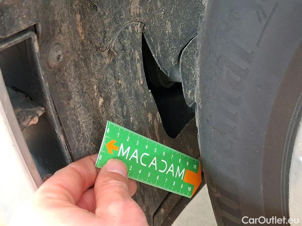  Skoda  Fabia  Ambition 1.0 MPI 80CV BVM5 E6d #40