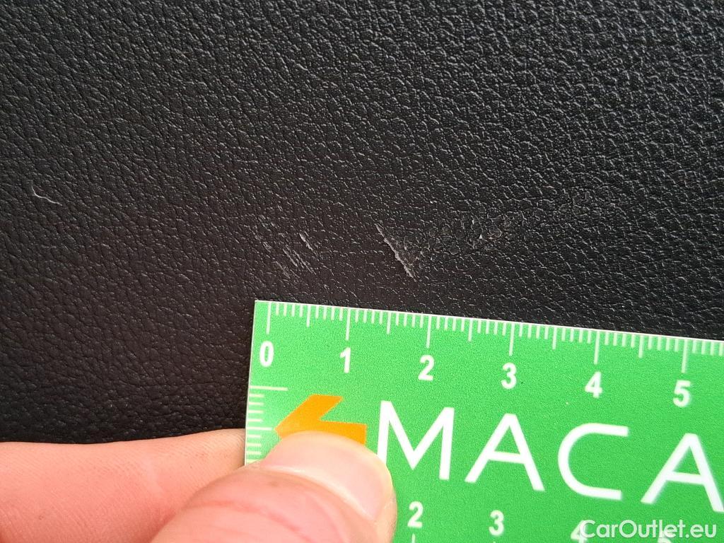  Skoda  Fabia  Ambition 1.0 MPI 80CV BVM5 E6d #22