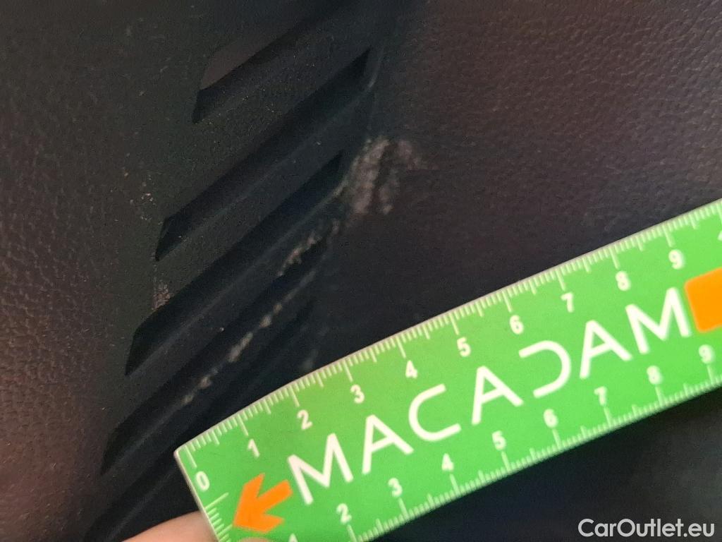  Skoda  Fabia  Ambition 1.0 MPI 80CV BVM5 E6d #37