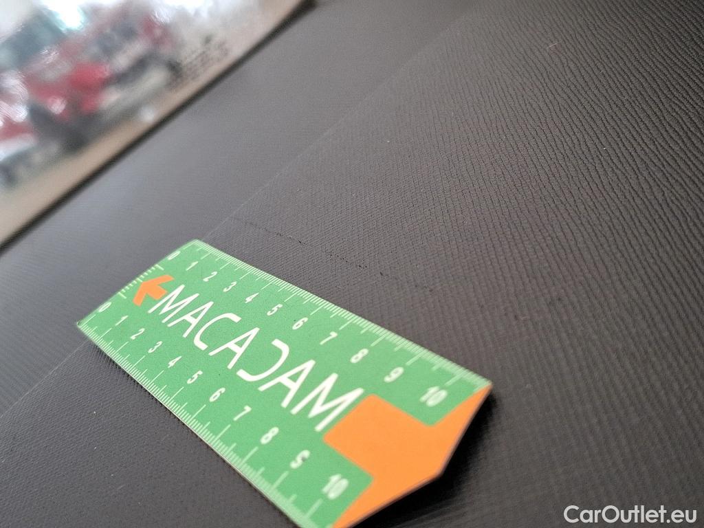  Skoda  Fabia  Ambition 1.0 MPI 80CV BVM5 E6d #9