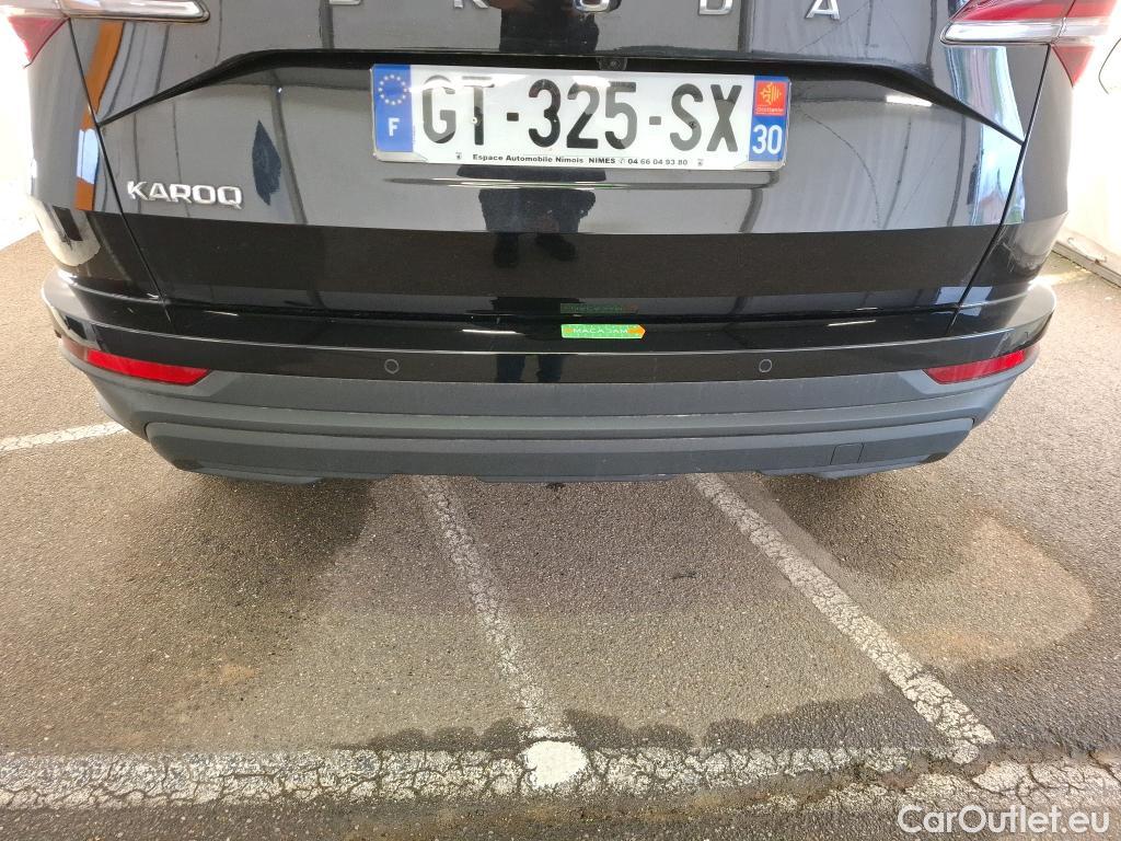  Skoda  Karoq SKODA  / 2022 / 5P / SUV 2.0 TDI 116ch DSG7 Business #42
