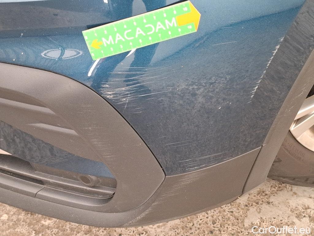  Volkswagen  Tiguan VOLKSWAGEN  / 2020 / 5P / SUV 2.0 TDI 150 DSG7 Life Business #2