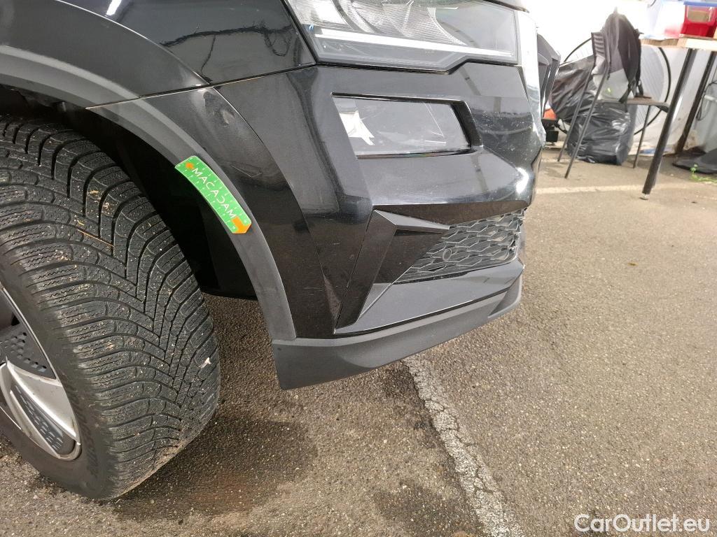  Skoda  Karoq SKODA  / 2022 / 5P / SUV 2.0 TDI 116ch DSG7 Business #36