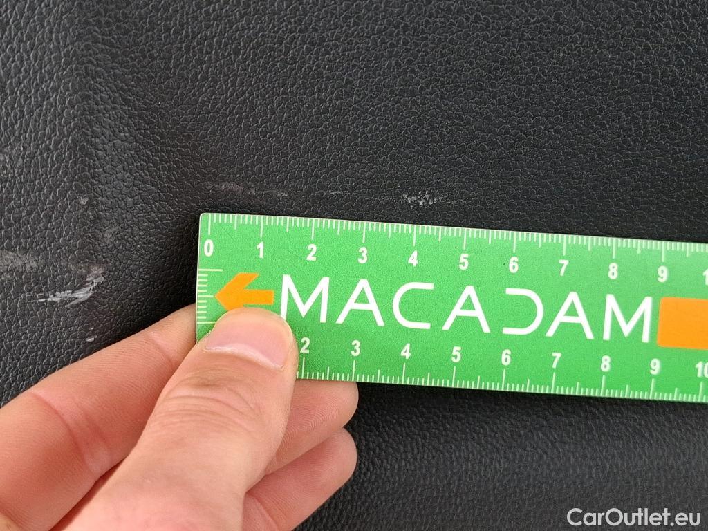  Skoda  Fabia  Ambition 1.0 MPI 80CV BVM5 E6d #31