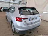  Skoda  Fabia  Ambition 1.0 MPI 80CV BVM5 E6d #2