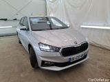  Skoda  Fabia  Ambition 1.0 MPI 80CV BVM5 E6d #4