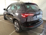 Skoda  Karoq SKODA  / 2022 / 5P / SUV 2.0 TDI 116ch DSG7 Business #2