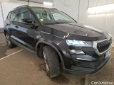 Skoda  Karoq SKODA  / 2022 / 5P / SUV 2.0 TDI 116ch DSG7 Business #4