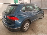  Volkswagen  Tiguan VOLKSWAGEN  / 2020 / 5P / SUV 2.0 TDI 150 DSG7 Life Business #3