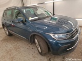  Volkswagen  Tiguan VOLKSWAGEN  / 2020 / 5P / SUV 2.0 TDI 150 DSG7 Life Business #4