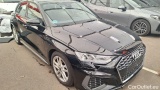  Audi  A3  Sportback 30 TDI S line 2.0 TDI 85KW AT7 E6d #8