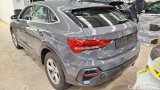  Audi  Q3  Sportback 40 TDI quattro 2.0 TDI 147KW AT7 E6d #9