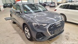  Audi  Q3  Sportback 40 TDI quattro 2.0 TDI 147KW AT7 E6d #8