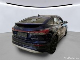  Audi  Q4 E-Tron  Sportback 50 e-tron quattro 82kWh #2