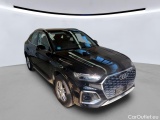  Audi  Q5  Sportback 50 TFSI e quattro S line 2.0 TFSI 220KW AT7 E6d #7