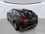  Audi  Q5  Sportback 50 TFSI e quattro S line 2.0 TFSI 220KW AT7 E6d #12