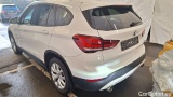  Bmw  X1 Baureihe  sDrive 18 d 2.0 110KW AT8 E6d #9