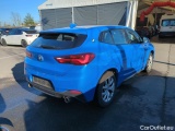  Bmw  X2 Baureihe  xDrive 20 i M Sport 2.0 131KW AT8 E6d #2