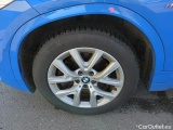  Bmw  X2 Baureihe  xDrive 20 i M Sport 2.0 131KW AT8 E6d #8
