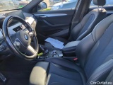  Bmw  X2 Baureihe  xDrive 20 i M Sport 2.0 131KW AT8 E6d #12