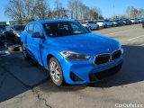 Bmw  X2 Baureihe  xDrive 20 i M Sport 2.0 131KW AT8 E6d #10