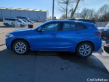  Bmw  X2 Baureihe  xDrive 20 i M Sport 2.0 131KW AT8 E6d #13
