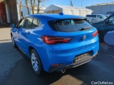  Bmw  X2 Baureihe  xDrive 20 i M Sport 2.0 131KW AT8 E6d #21