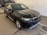  Bmw  X3  xDrive 30 e 2.0 215KW AT8 E6d #7