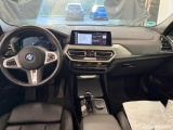  Bmw  X3  xDrive 30 e 2.0 215KW AT8 E6d #38