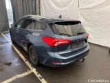  Ford  Focus  Turnier Cool & Connect 1.0 EcoBoost 92KW MT6 E6d #8