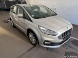  Ford  S-Max  Trend 2.0 EcoBlue 140KW AT8 E6dT #7