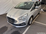  Ford  S-Max  Trend 2.0 EcoBlue 140KW AT8 E6dT #15